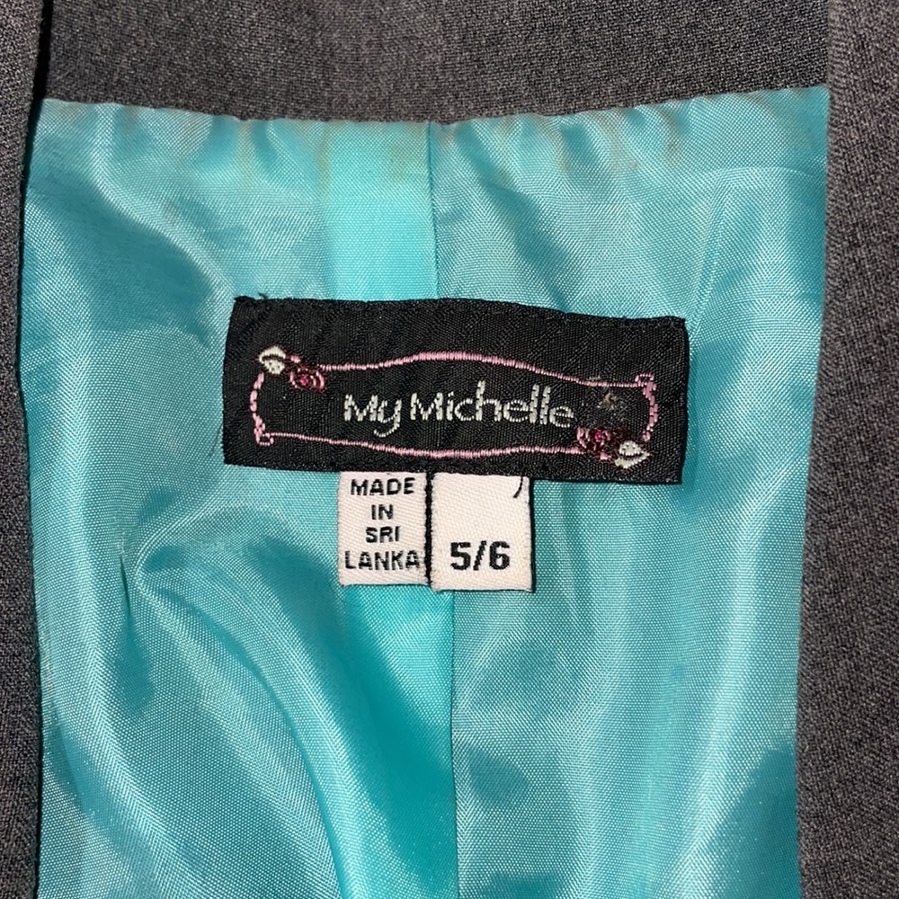 Suit jacket - Picture 4 of 4